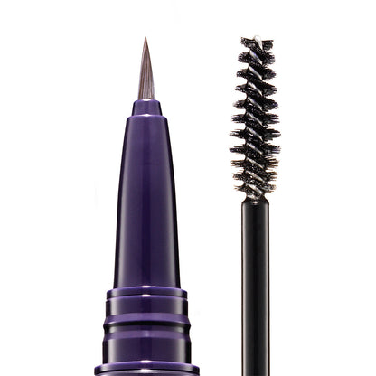 TRUE FEATHER BROW MARKER GEL DUO