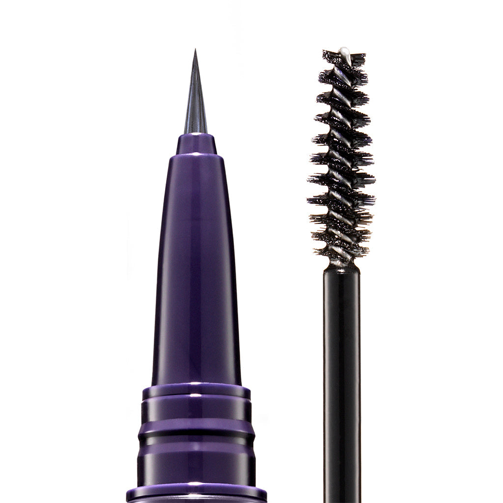 TRUE FEATHER BROW MARKER GEL DUO