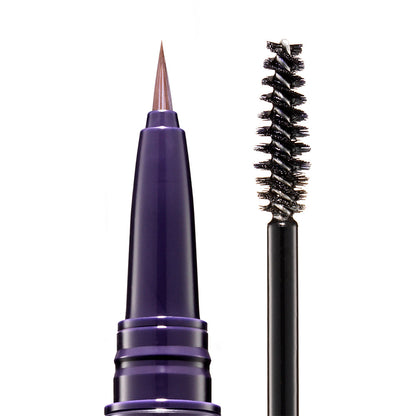TRUE FEATHER BROW MARKER GEL DUO