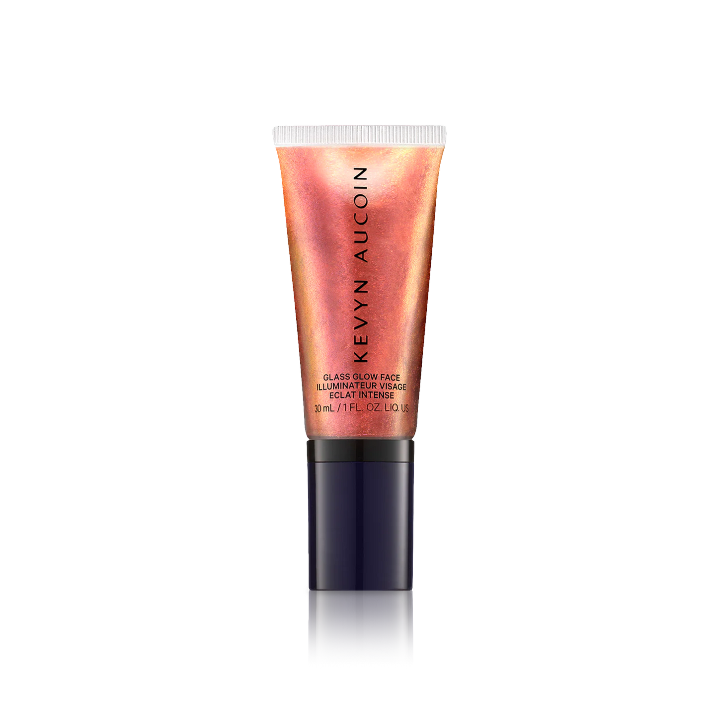 ملمع الوجه والجسم Glass Glow