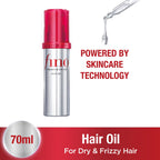 Shiseido Fino Premium Touch Hair Oil - 70ml