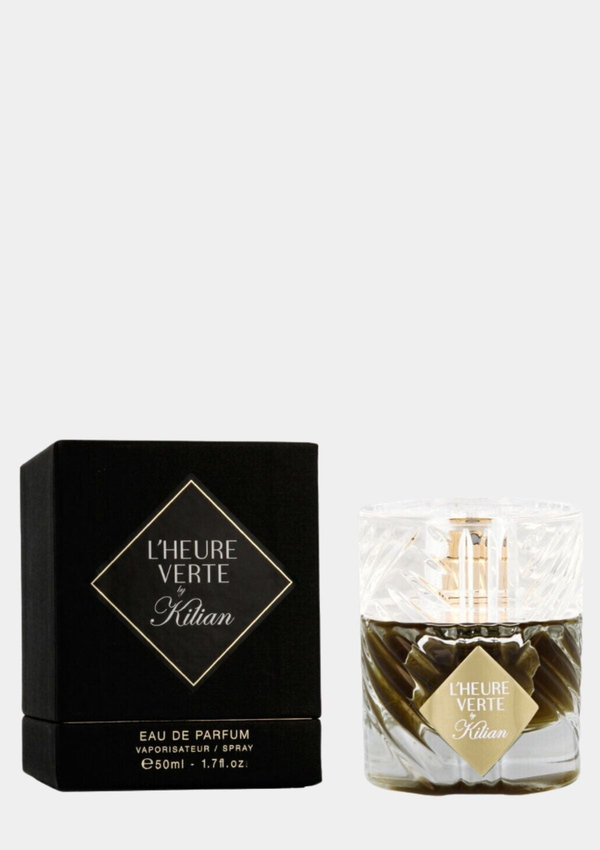 KILIAN L'Heure Verte Unisex EDP 50ml