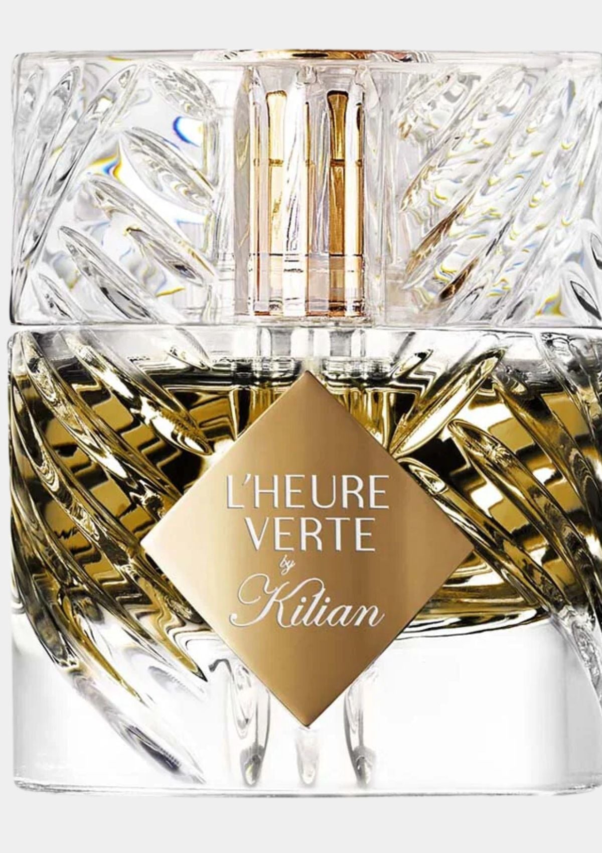 KILIAN L'Heure Verte Unisex EDP 50ml
