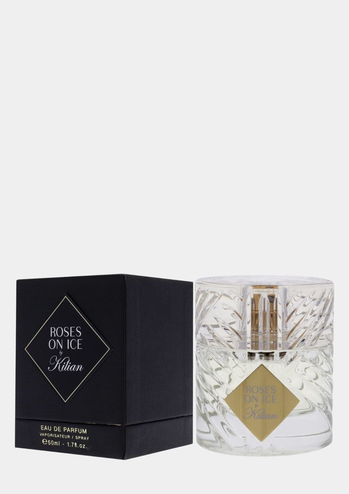 KILIAN Roses On Ice Unisex EDP 50ml