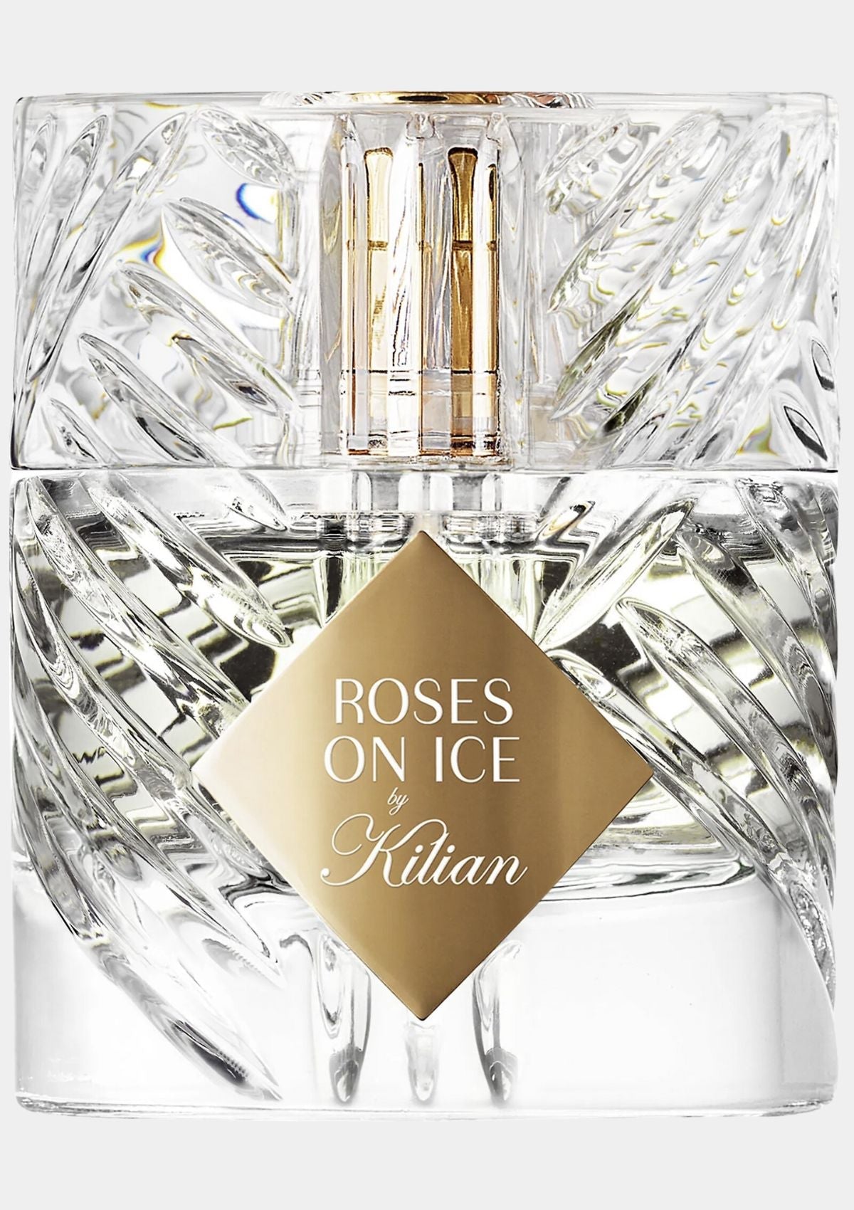 KILIAN Roses On Ice Unisex EDP 50ml