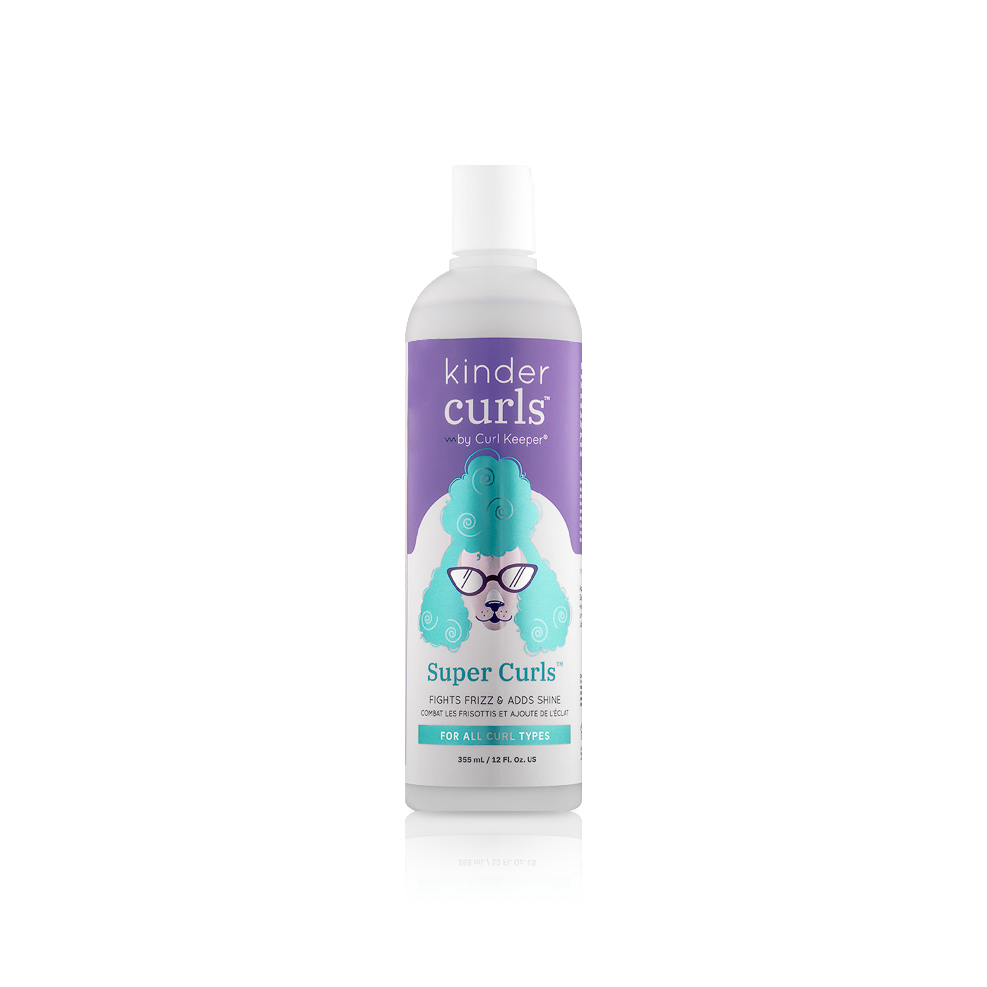 Super Curls Styler