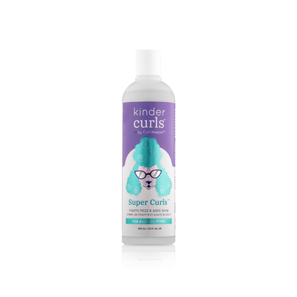 Super Curls Styler