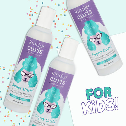 Super Curls Styler