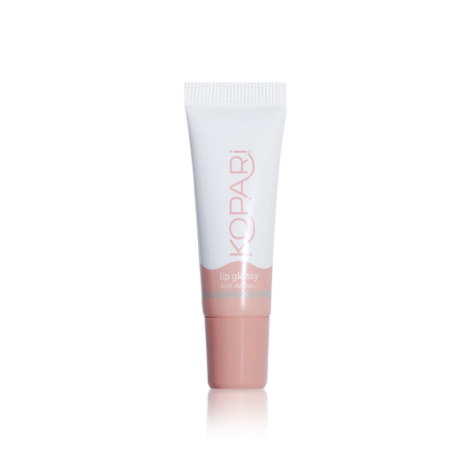 Lip Glossy Balm