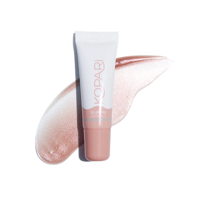 Lip Glossy Balm