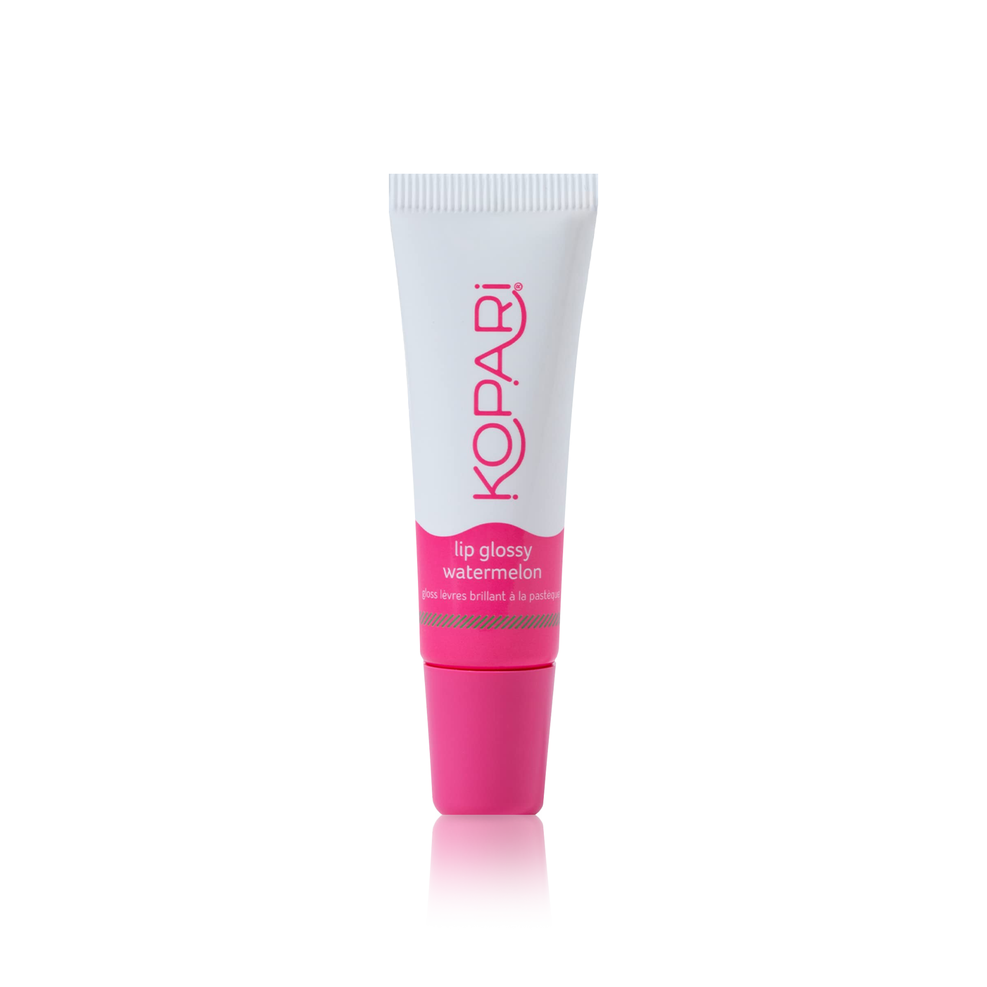 Lip Glossy Balm