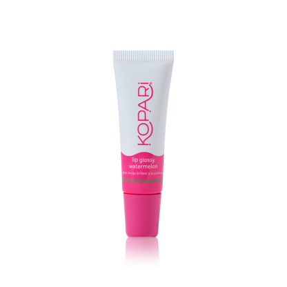 Lip Glossy Balm