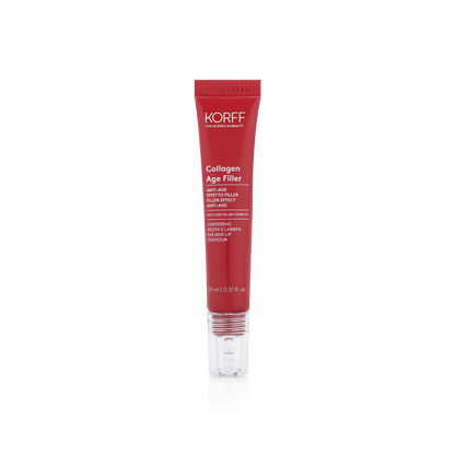 Collagen Age Filler Eye And Lip Contour