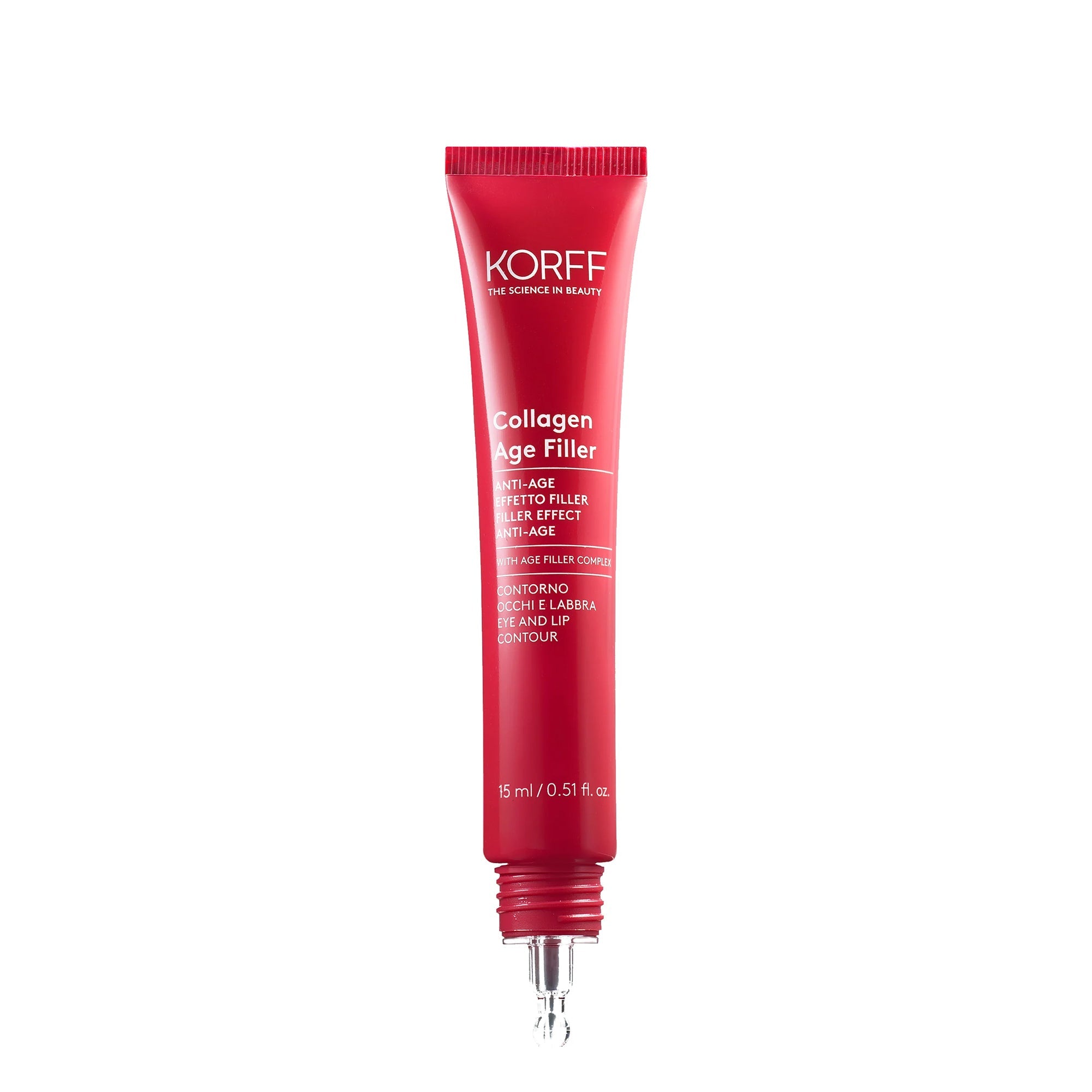 Collagen Age Filler Eye And Lip Contour