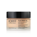 Creamy Foundation Lifting Effect
