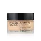 Creamy Foundation Lifting Effect