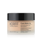 Creamy Foundation Lifting Effect