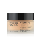 Creamy Foundation Lifting Effect