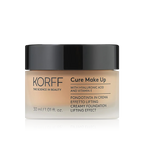 Creamy Foundation Lifting Effect