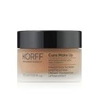 Creamy Foundation Lifting Effect