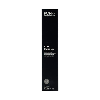 Cure Make Up Vinyl Eyeliner