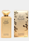 Korloff Lady for Women EDP 88mL