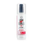 Love Ur Curls الخطوة 3 الكل في واحد: مموّج