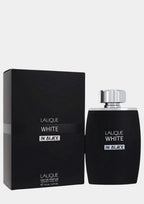 LALIQUE WHITE IN BLACK EDP 125 ML