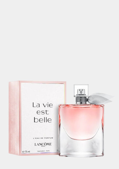 Lancome La Vie Est Belle for Women EDP 75mL