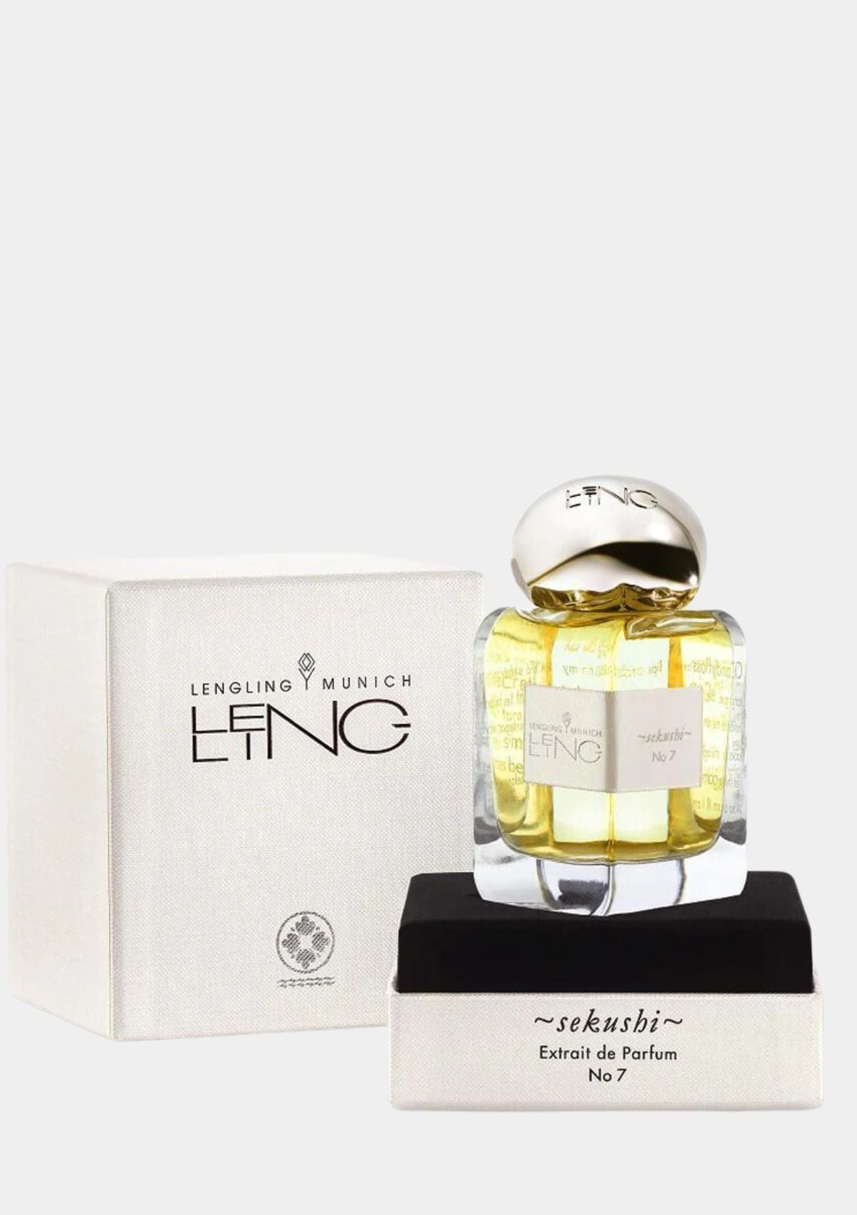 Lengling Sekushi No. 7 Extrait de Parfum 100mL