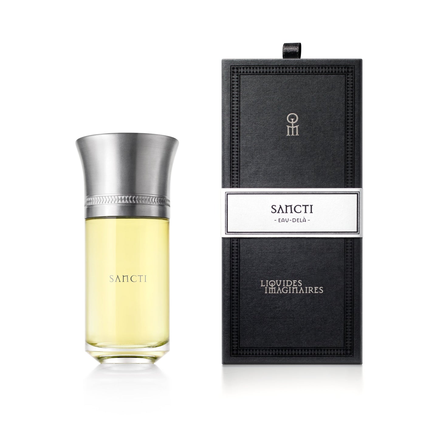SANCTI EAU DELA EDP 100 ML (LIQUIDES IMAGINAIRES)