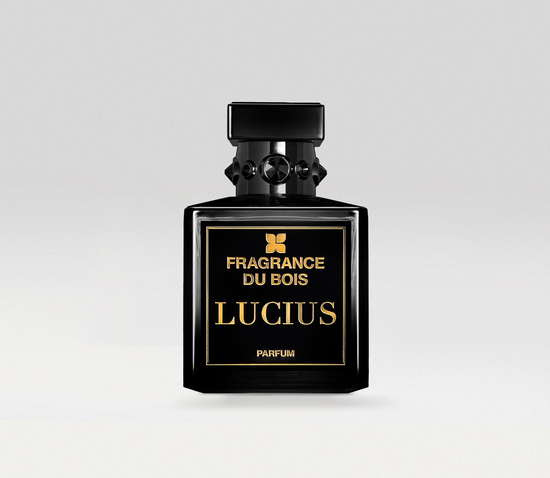 Fragrance Du Bois Lucius Eau de Parfum for Men