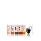 Your Personal Natural Foundation Kit