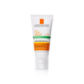 Anthelios Xl Dry Touch Gel-cream Spf50+ Non-perfumed Facial Sunscreen