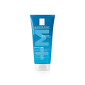 A tube of La Roche-Posay Effaclar Purifying Foaming Gel designed for facial cleansing.