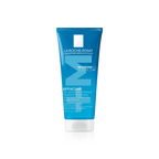 A tube of La Roche-Posay Effaclar Purifying Foaming Gel designed for facial cleansing.