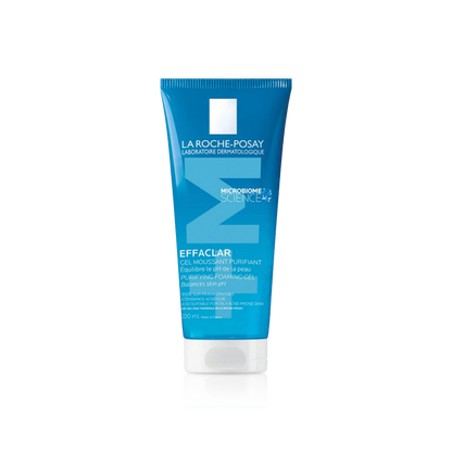 Effaclar Purifying Foaming Gel