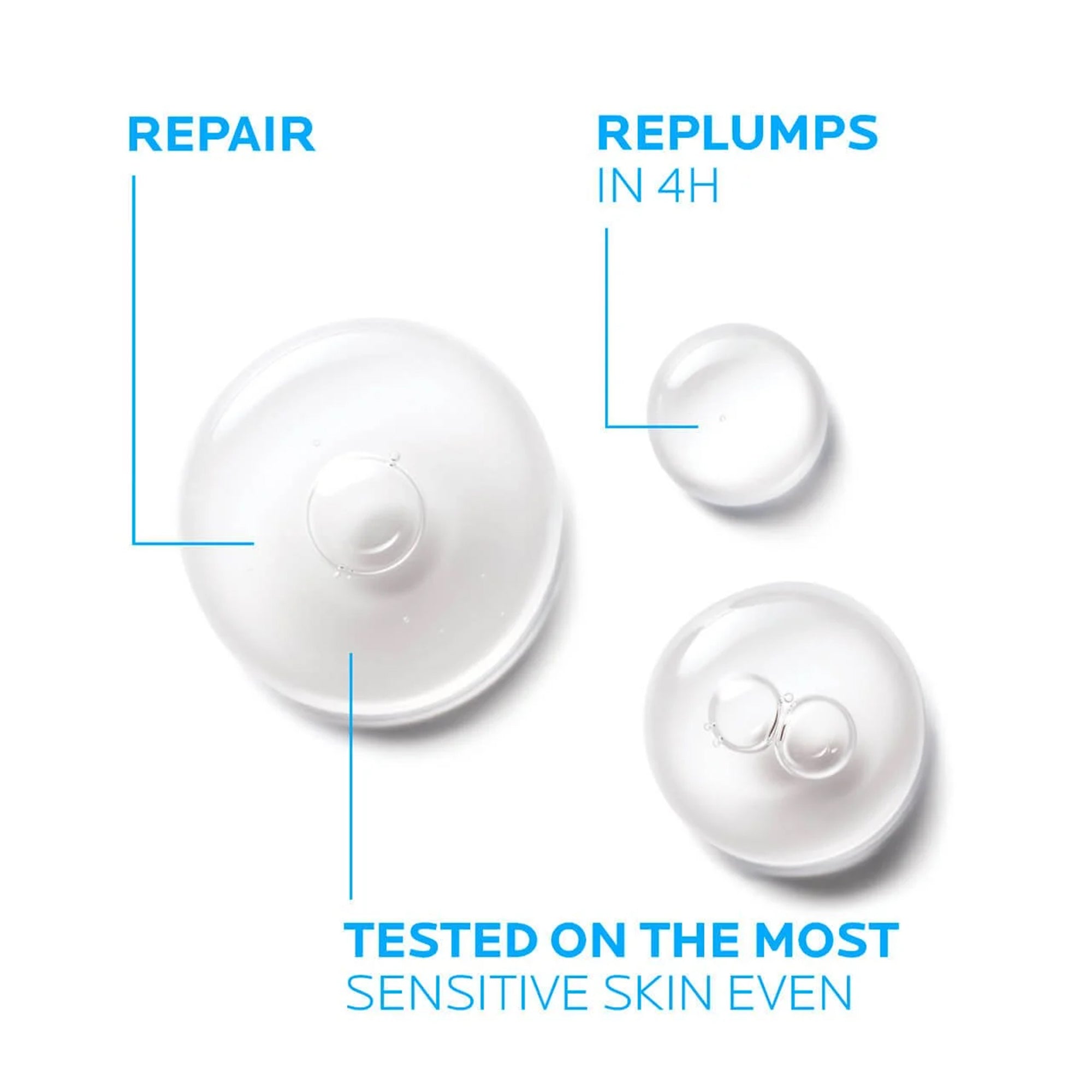 La Roche Possay Hyalu B5 Serum