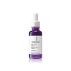 A bottle of La Roche-Posay Mela B3 Dark Spot Serum with Melasyl and Niacinamide, designed to target dark spots and improve skin tone.
