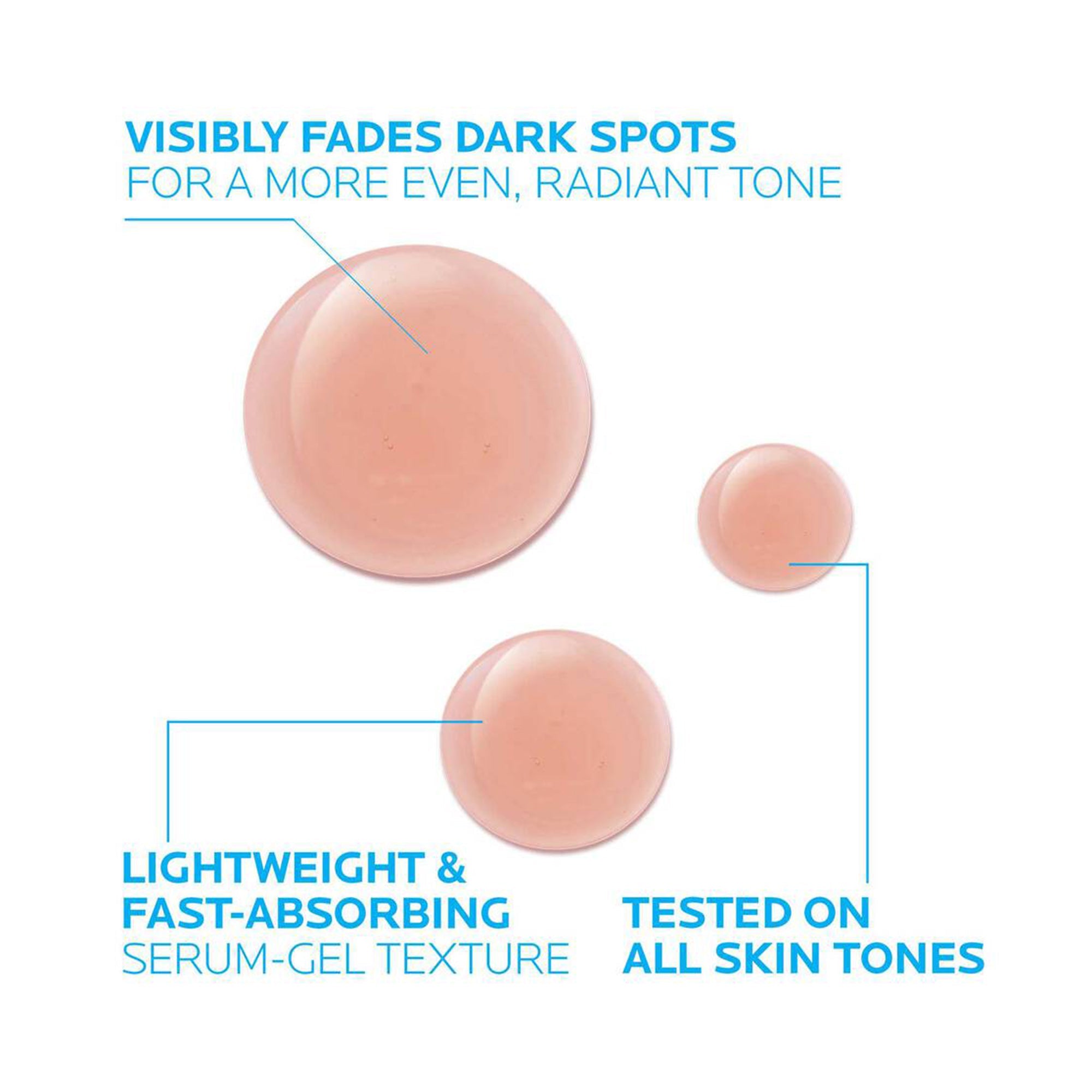 La Roche-Posay Mela B3 Dark Spot Serum with Melasyl + Niacinamide