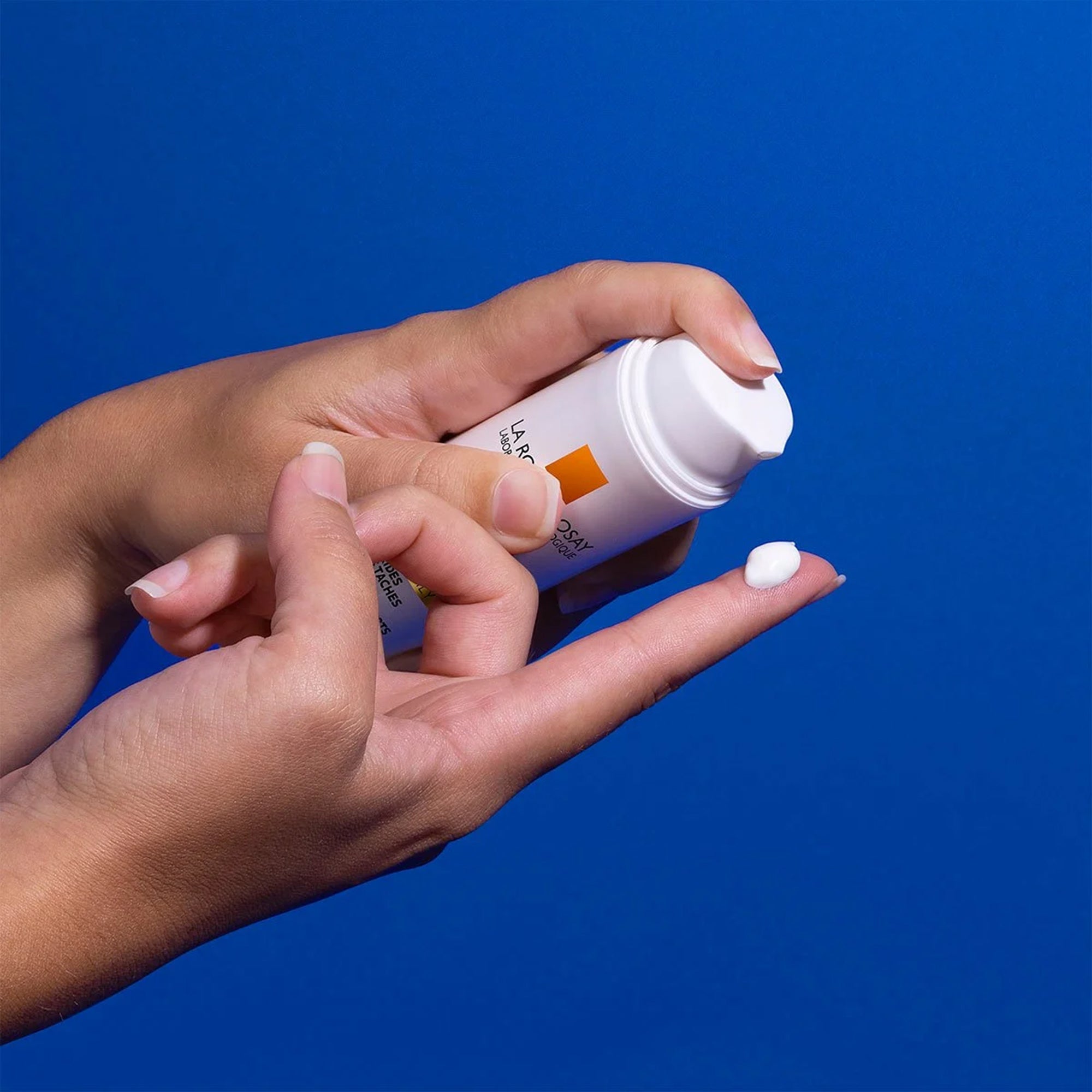 La Roche-Posay Anthelios Age Correct SPF50 Daily Anti-Aging Moisturizer