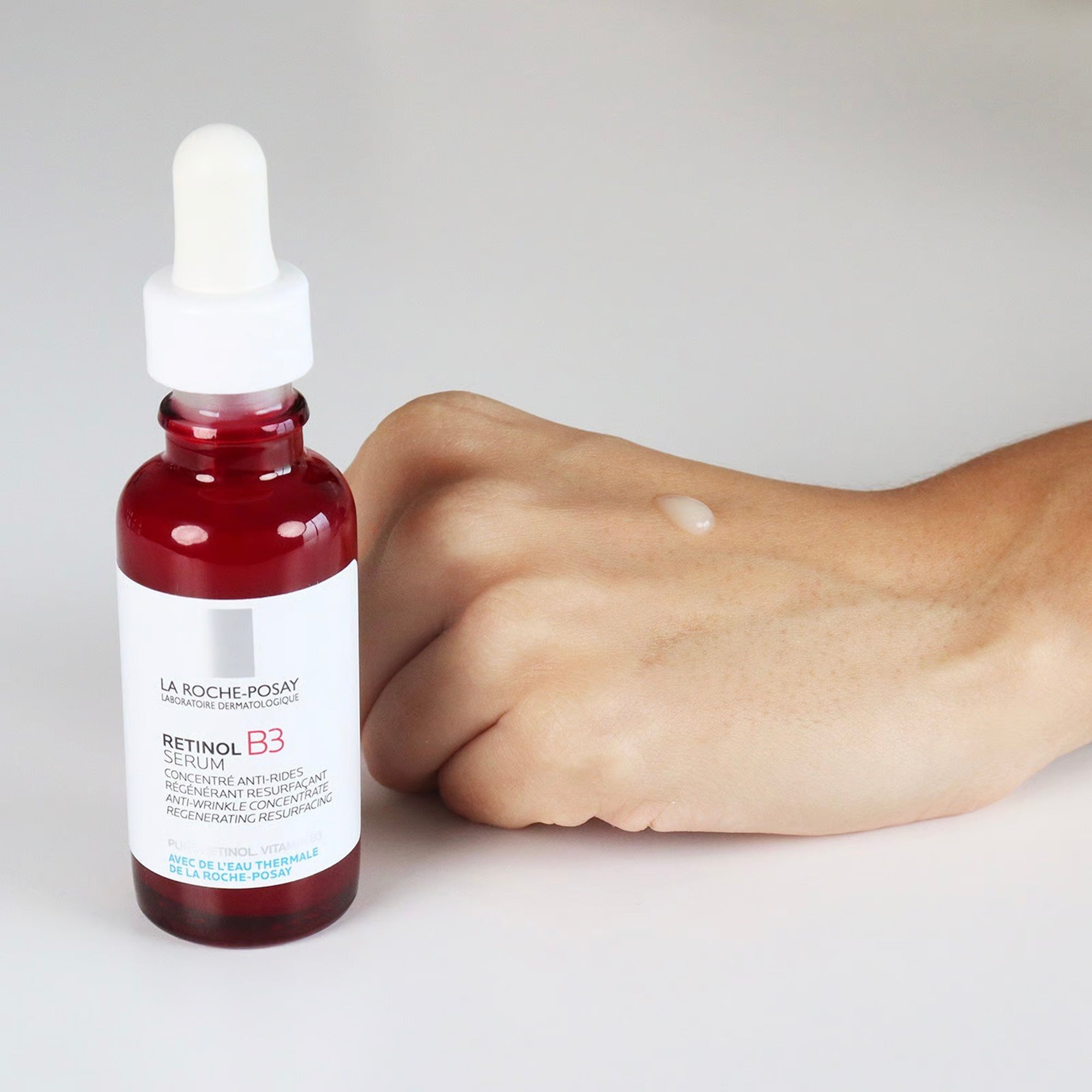 La Roche-Posay Retinol B3 Serum - Anti-Wrinkle & Resurfacing 30ml