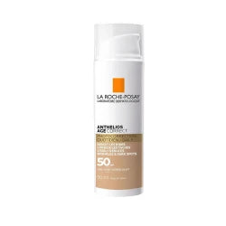 Anthelios Age Correct SPF50 CC Tinted Cream 50ml