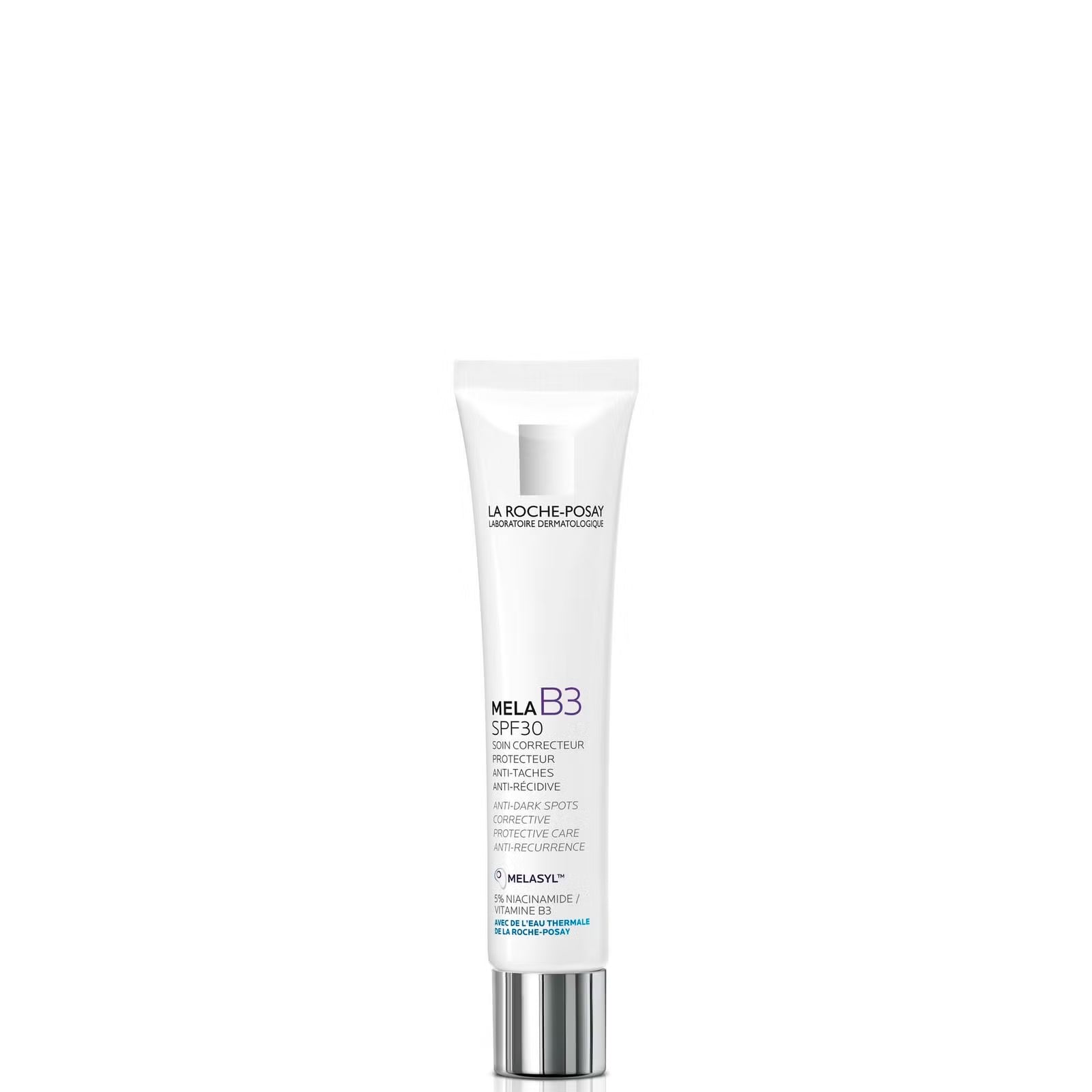 La Roche-Posay Mela B3 Routine Bundle