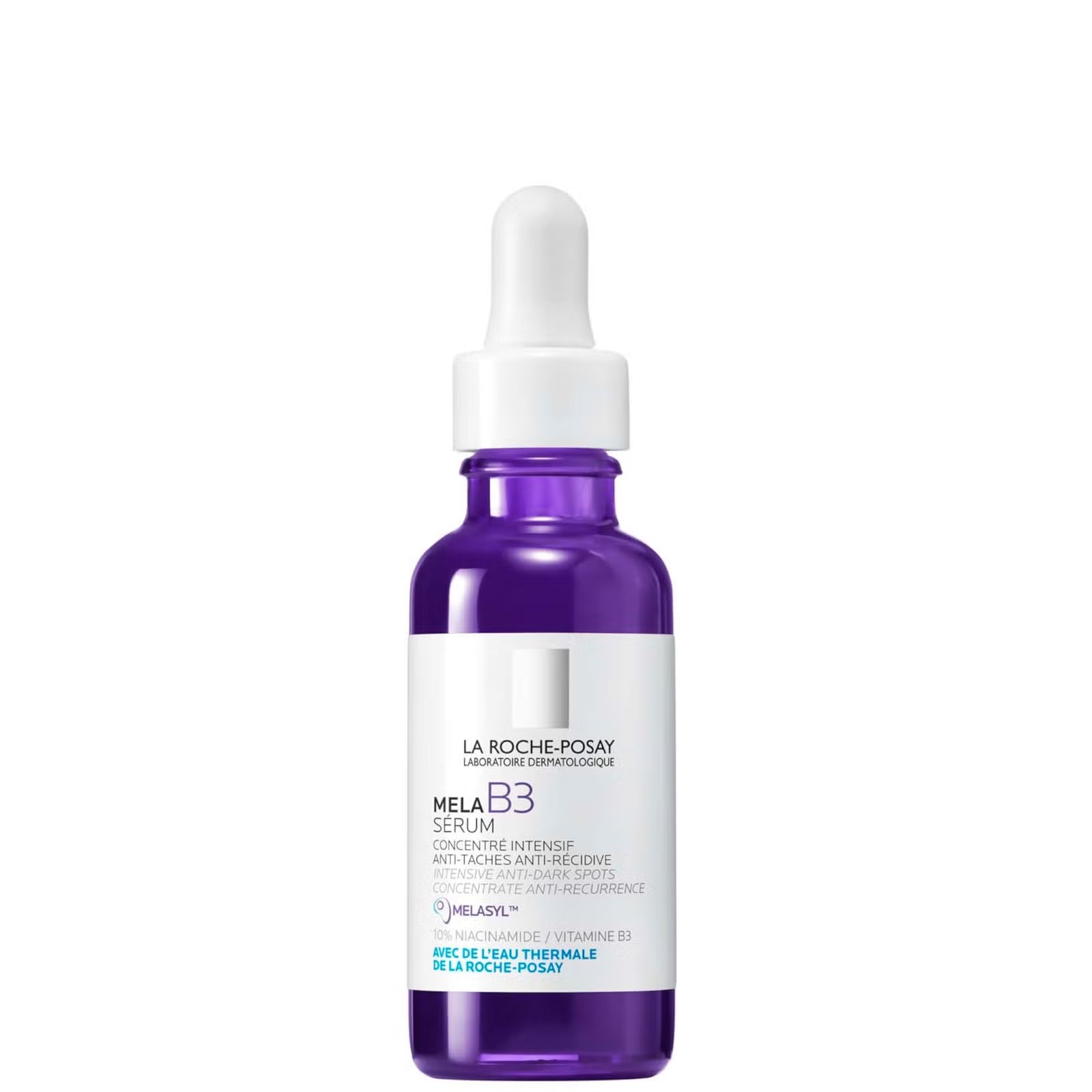 La Roche-Posay Mela B3 Routine Bundle