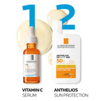 Anthelios UVmune SPF 50+ Invisible Fluid 50 ml