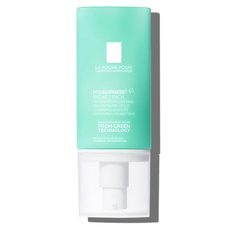 La Roche Posay Hydraphase Ha Riche 50Ml