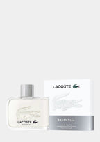 Lacoste Essential for Men EDT 125mL