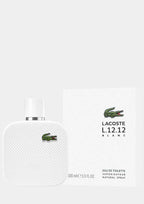 Lacoste L.12.12 Blanc for Men EDT 175mL