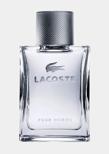 Lacoste Pour Homme for Men EDT 100mL